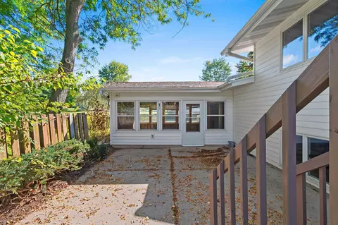 Exterior - 1344 E Zingler Ave, Shawano, WI 54166 photo 10 of 12