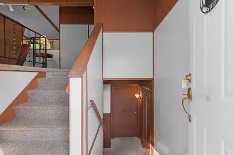 Entry Way - 1344 E Zingler Ave, Shawano, WI 54166 photo 1 of 1