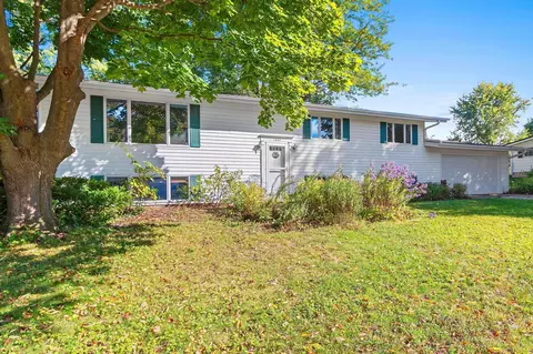 Exterior - 1344 E Zingler Ave, Shawano, WI 54166 photo 6 of 12