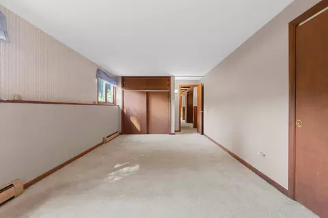 Bedroom - 1344 E Zingler Ave, Shawano, WI 54166 photo 9 of 9