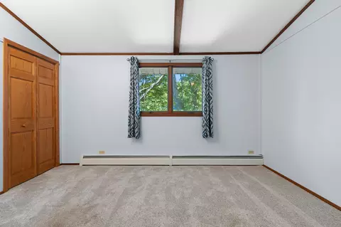 Bedroom - 1344 E Zingler Ave, Shawano, WI 54166 photo 3 of 9