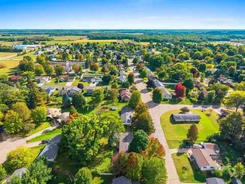 View/Area - 1344 E Zingler Ave, Shawano, WI 54166 photo 2 of 4