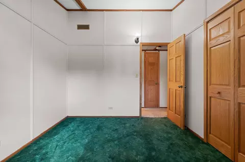 Bedroom - 1344 E Zingler Ave, Shawano, WI 54166 photo 2 of 9