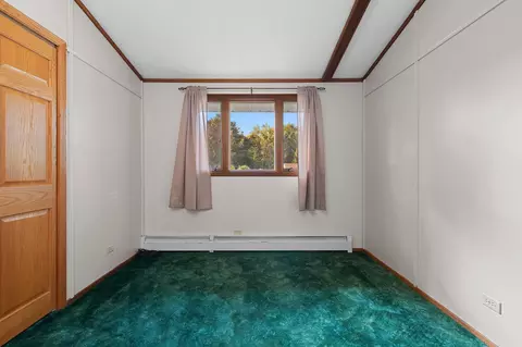 Bedroom - 1344 E Zingler Ave, Shawano, WI 54166 photo 1 of 9