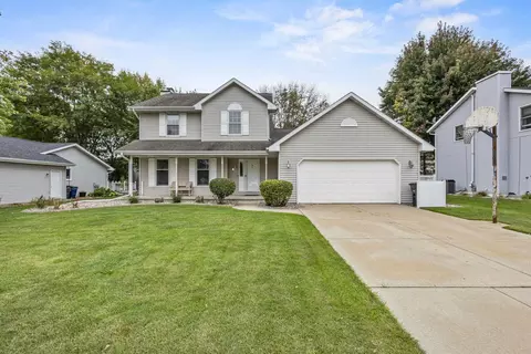 752 Longview Ave, Green Bay, WI 54301