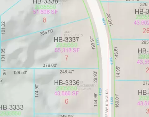 4131 Blackberry Ridge Dr, Hobart, WI 54155