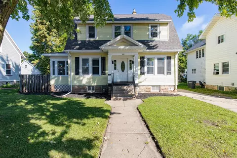 426 Union Ave, Oshkosh, WI 54901
