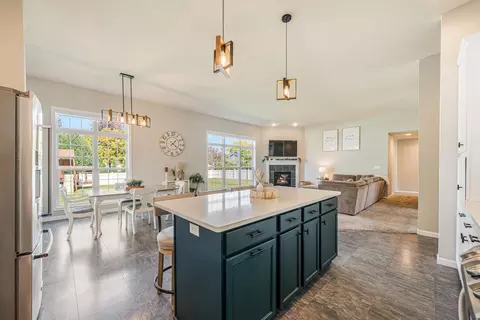 Kitchen - 2184 W Noelle Ln, Appleton, WI 54913 photo 1 of 6