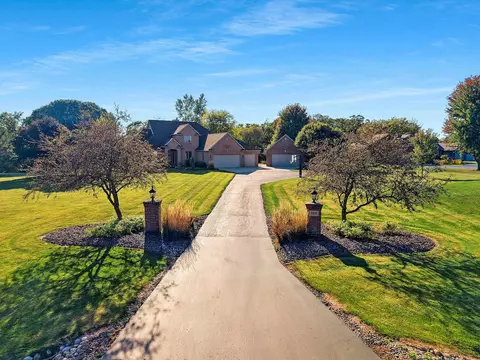 2851 Gentle Hills Ct, De Pere, WI 54115