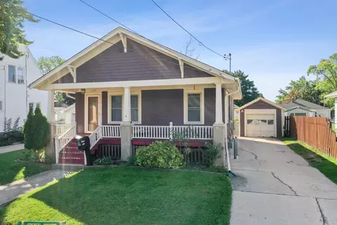 1624 Franz Ave, Green Bay, WI 54302