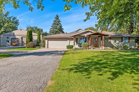 w2588 Sievert Road, Seymour, WI 54165