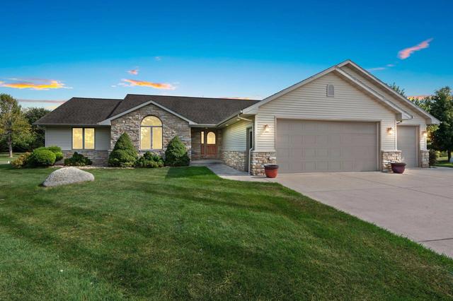 n3665 Maple Lane, Fond Du Lac, WI 54937