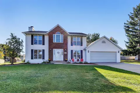 2833 Friendly Cir, Green Bay, WI 54313