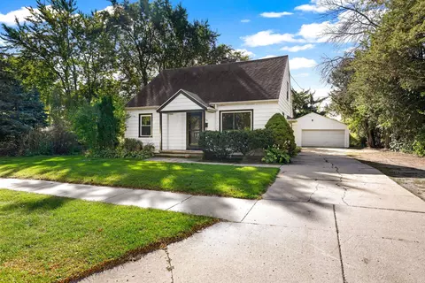 513 E Murray Ave, Appleton, WI 54915