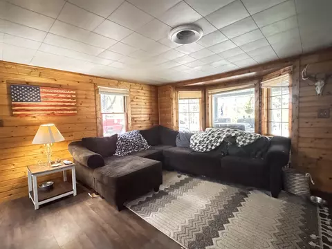 Living - n7904 County Road G, Iola, WI 54945 photo 1 of 1