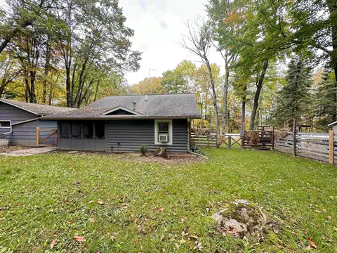 Exterior - n7904 County Road G, Iola, WI 54945 photo 6 of 8