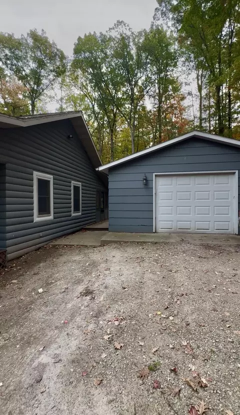 Exterior - n7904 County Road G, Iola, WI 54945 photo 8 of 8