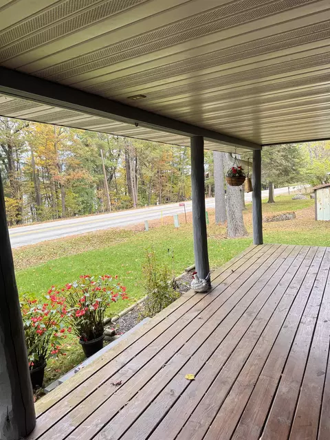 Exterior - n7904 County Road G, Iola, WI 54945 photo 7 of 8