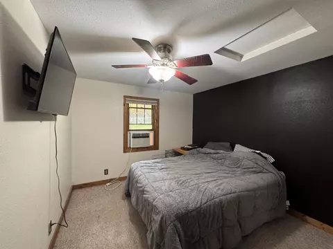 Bedroom - n7904 County Road G, Iola, WI 54945 photo 1 of 2
