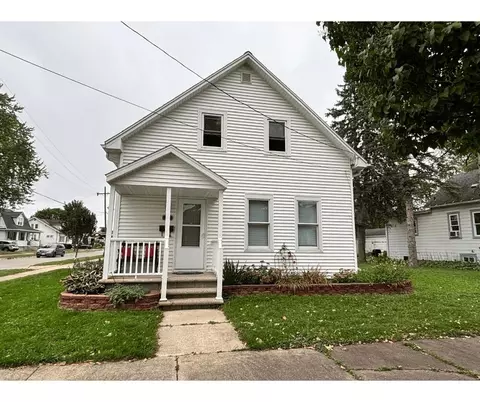 131 Garfield St, Green Bay, WI 54303