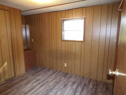 Bedroom - 268 E Center St, Redgranite, WI 54970 photo 5 of 7