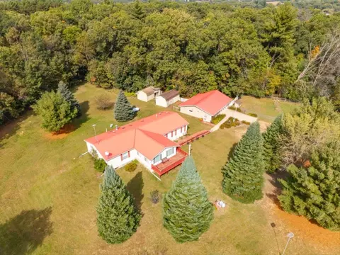 n4527 17th Drive, Wautoma, WI 54982