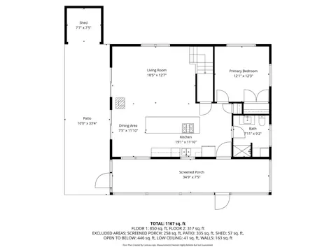 10047 Anglers Way, Suring, WI 54174 photo 47