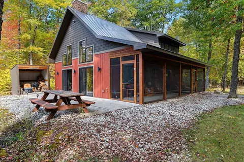 10047 Anglers Way, Suring, WI 54174