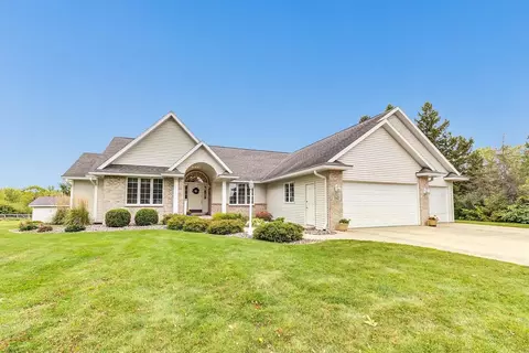 w3142 High Street, Seymour, WI 54165