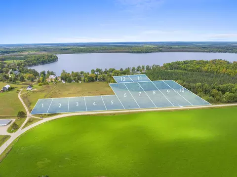 parkway road, Pound, WI 54161