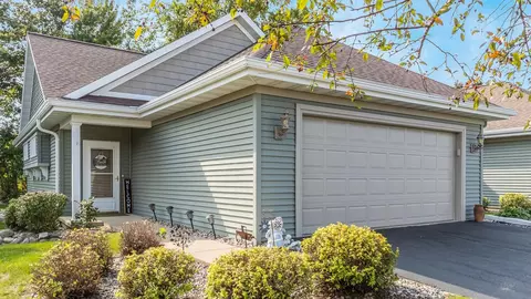 e7593 Wood Duck Court, Fremont, WI 54940
