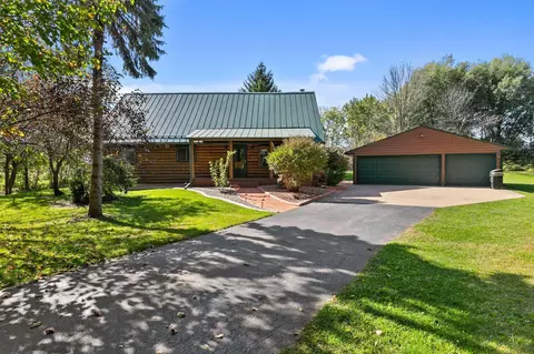n3873 Anita Wieckert Road, Appleton, WI 54913