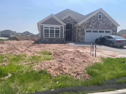 3390 Evening Star Dr, Green Bay, WI 54311