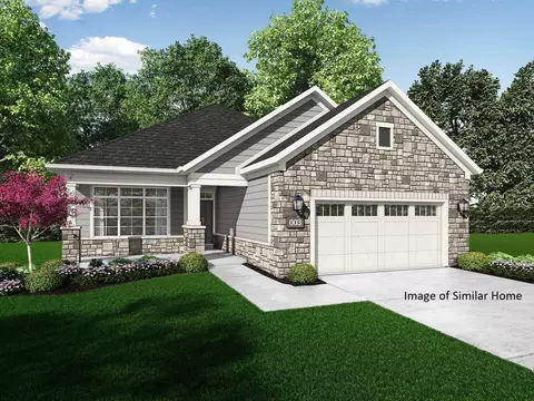 2429 Orion Cir, Green Bay, WI 54311
