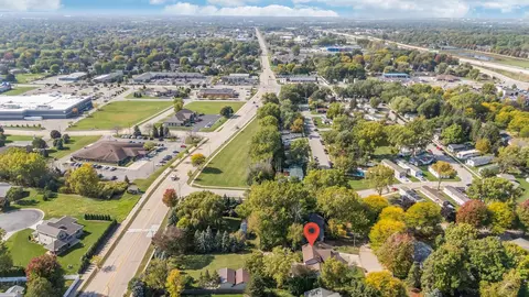 View/Area - 3339 S Blue Spruce Ln, Appleton, WI 54915 photo 1 of 8
