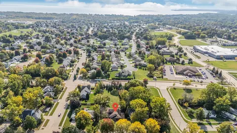 View/Area - 3339 S Blue Spruce Ln, Appleton, WI 54915 photo 5 of 8