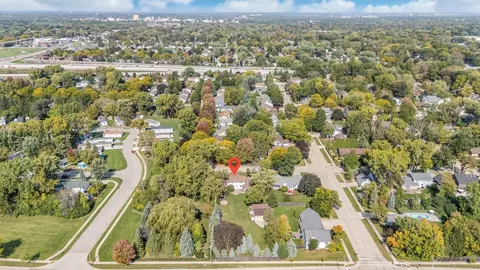 View/Area - 3339 S Blue Spruce Ln, Appleton, WI 54915 photo 8 of 8