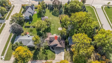 View/Area - 3339 S Blue Spruce Ln, Appleton, WI 54915 photo 6 of 8