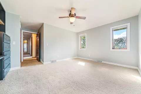 Bedroom - 3339 S Blue Spruce Ln, Appleton, WI 54915 photo 5 of 9