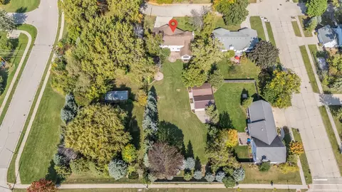 View/Area - 3339 S Blue Spruce Ln, Appleton, WI 54915 photo 7 of 8