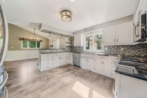 Kitchen - 3339 S Blue Spruce Ln, Appleton, WI 54915 photo 2 of 5