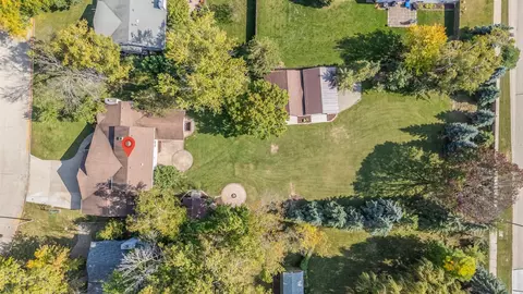 View/Area - 3339 S Blue Spruce Ln, Appleton, WI 54915 photo 4 of 8