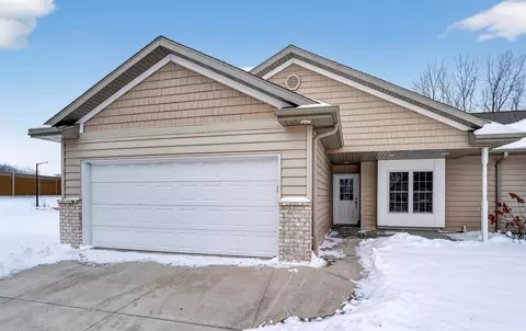 3198 W Ryegrass Dr, Appleton, WI 54913