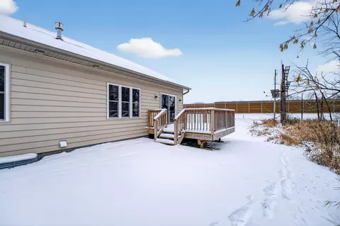 Exterior - 3198 W Ryegrass Dr, Appleton, WI 54913 photo 6 of 6