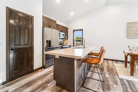 Kitchen - 3198 W Ryegrass Dr, Appleton, WI 54913 photo 1 of 3