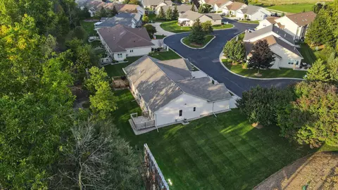 View/Area - 3198 W Ryegrass Dr, Appleton, WI 54913 photo 2 of 2