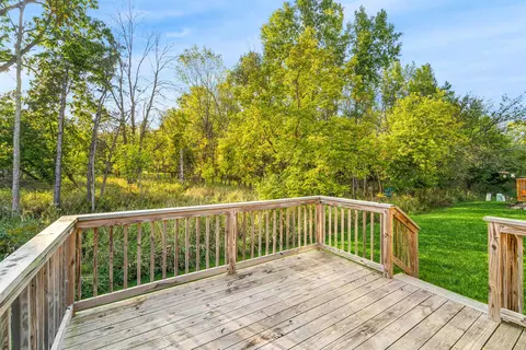 Exterior - 3198 W Ryegrass Dr, Appleton, WI 54913 photo 3 of 6