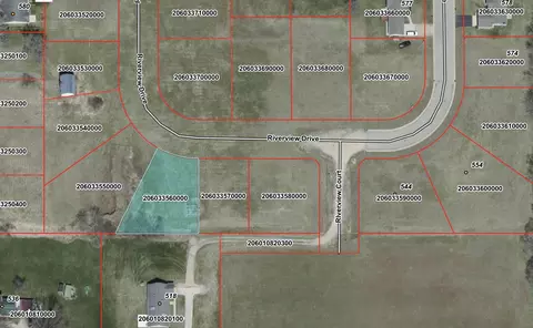 lot6 Riverview Dr #6, Berlin, WI 54923