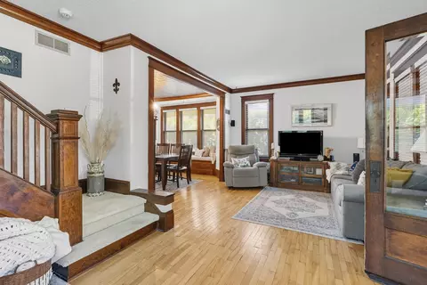 Living - 1119 W Lawrence St, Appleton, WI 54914 photo 1 of 2