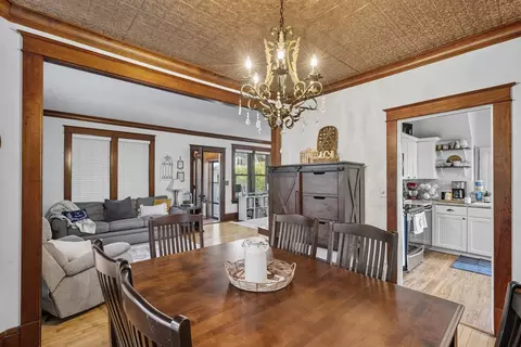 Dining - 1119 W Lawrence St, Appleton, WI 54914 photo 1 of 2